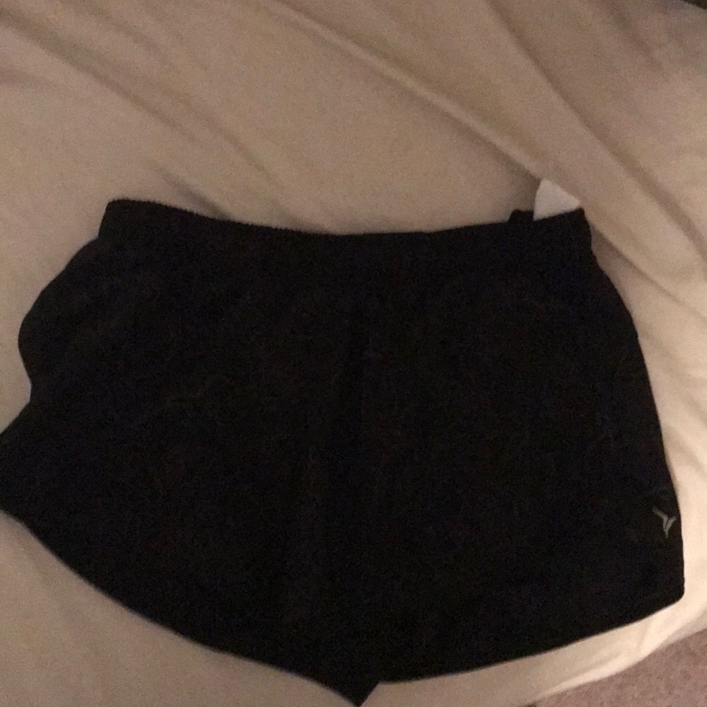 Running Shorts - Picture 3 of 4